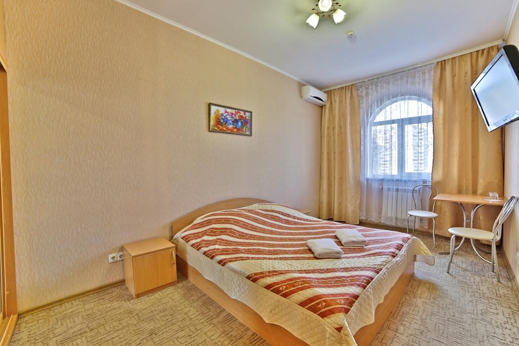 Отель Дельта Киев Экстерьер фото